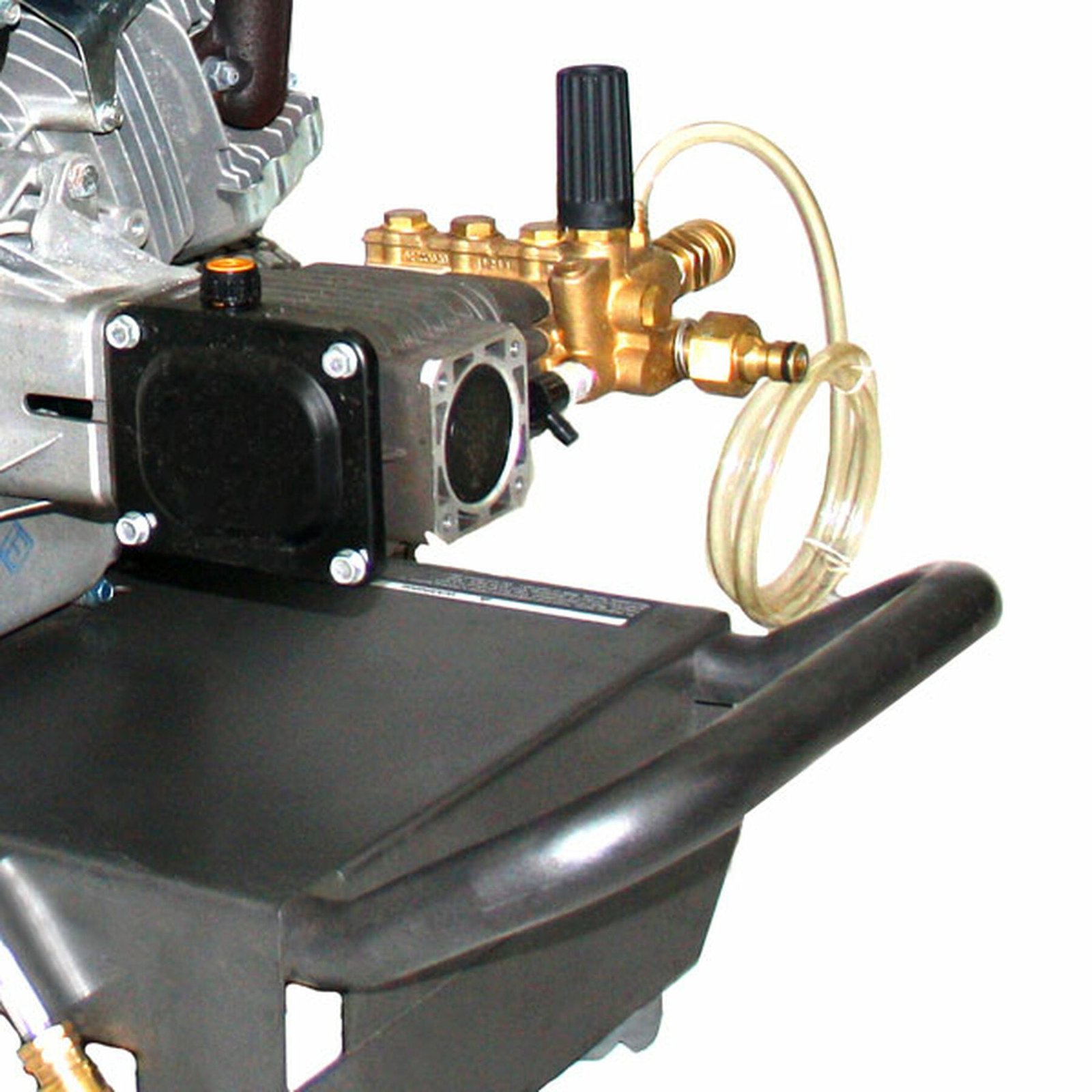 Hyundai HYW4000P Petrol Pressure Washer - Image 4