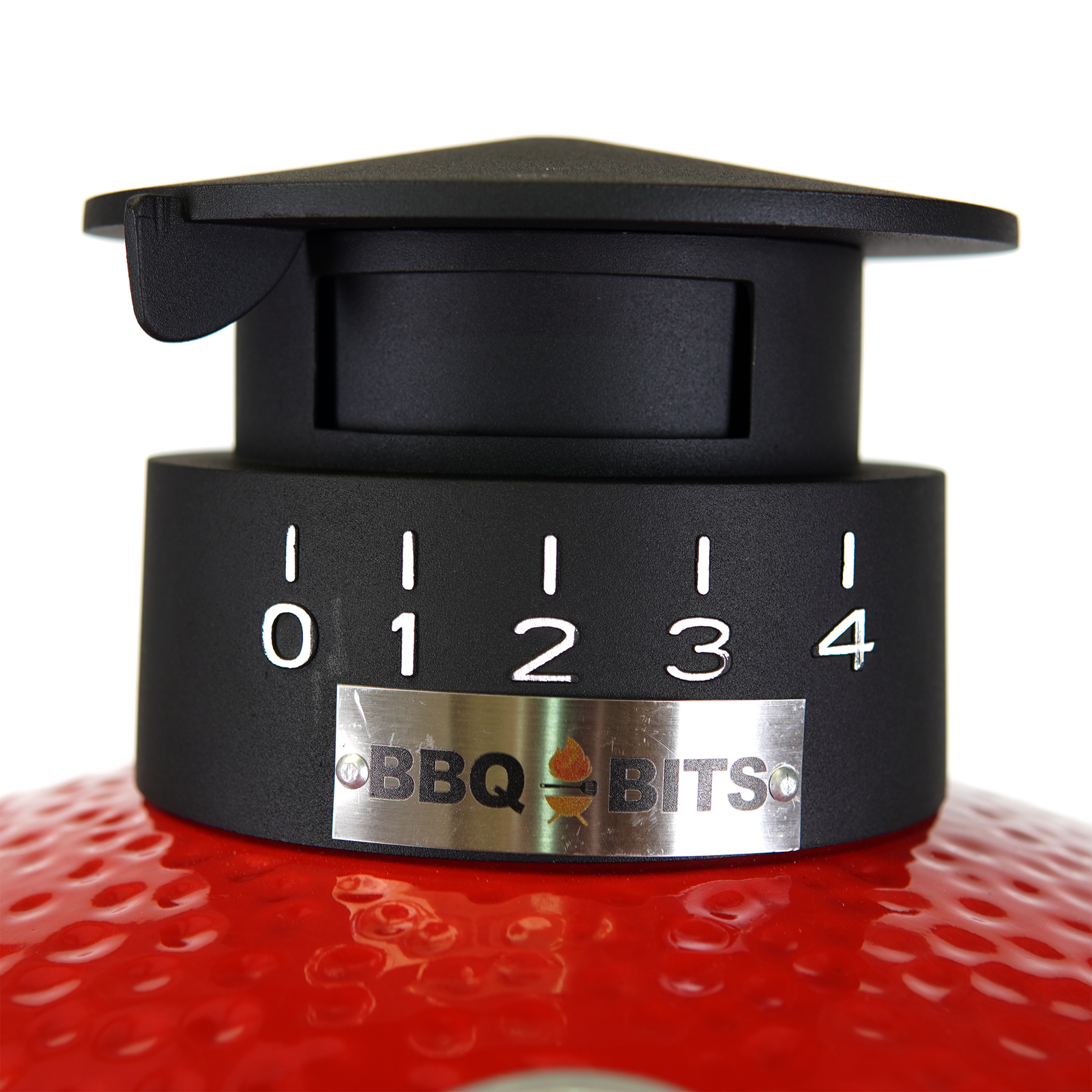 Kamado X Classic BBQ Bundle Red - Image 14
