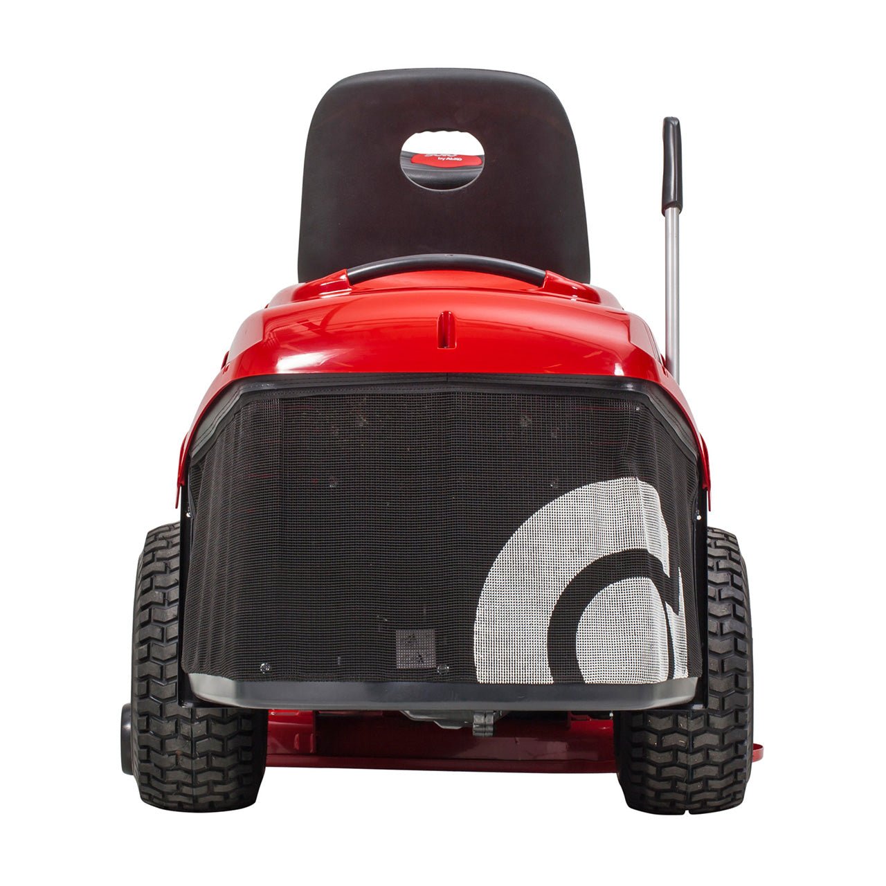 solo by AL-KO Comfort T18-103.4 HD-A V2 Petrol Rear Collect Lawn Tractor - Image 3