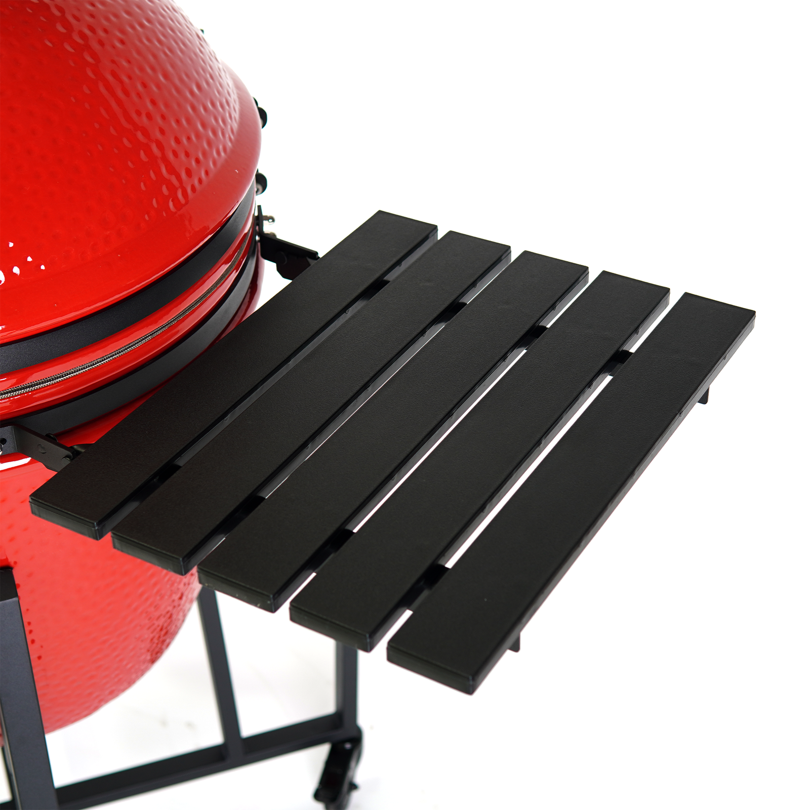 Kamado X Classic BBQ Bundle Red - Image 15
