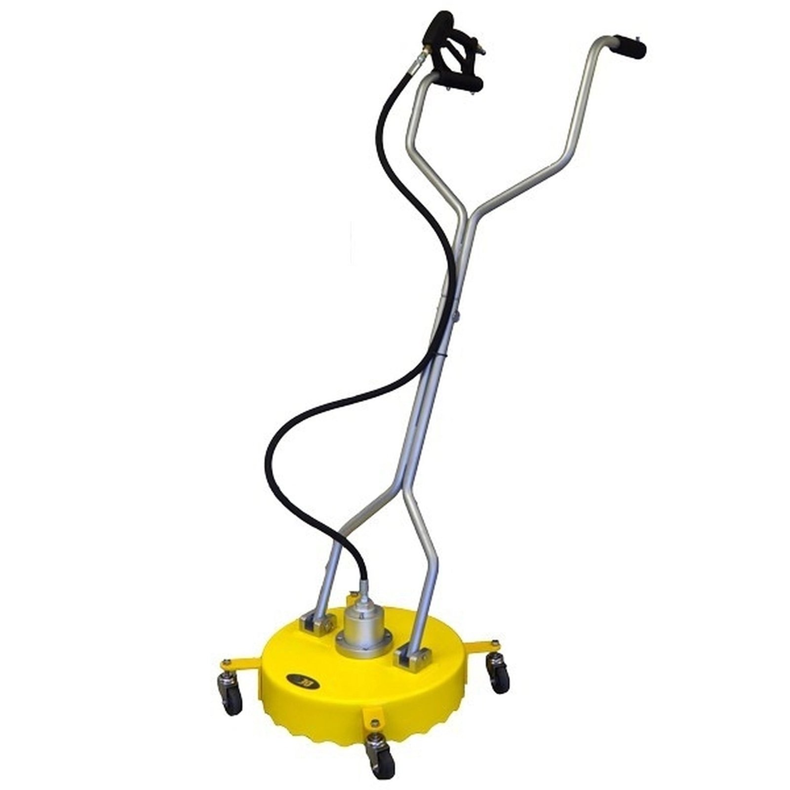 BE Pressure 85.403.005 Whirlaway Rotary Flat Surface Cleaner 18" - Image 2