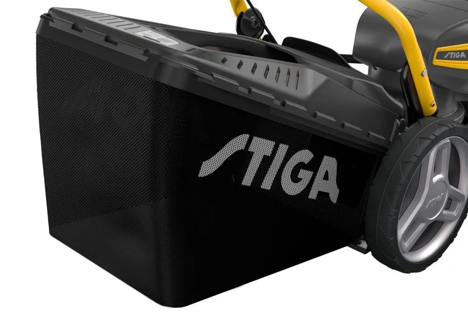 STIGA Combi 753e V Cordless Lawn Mower - Image 7