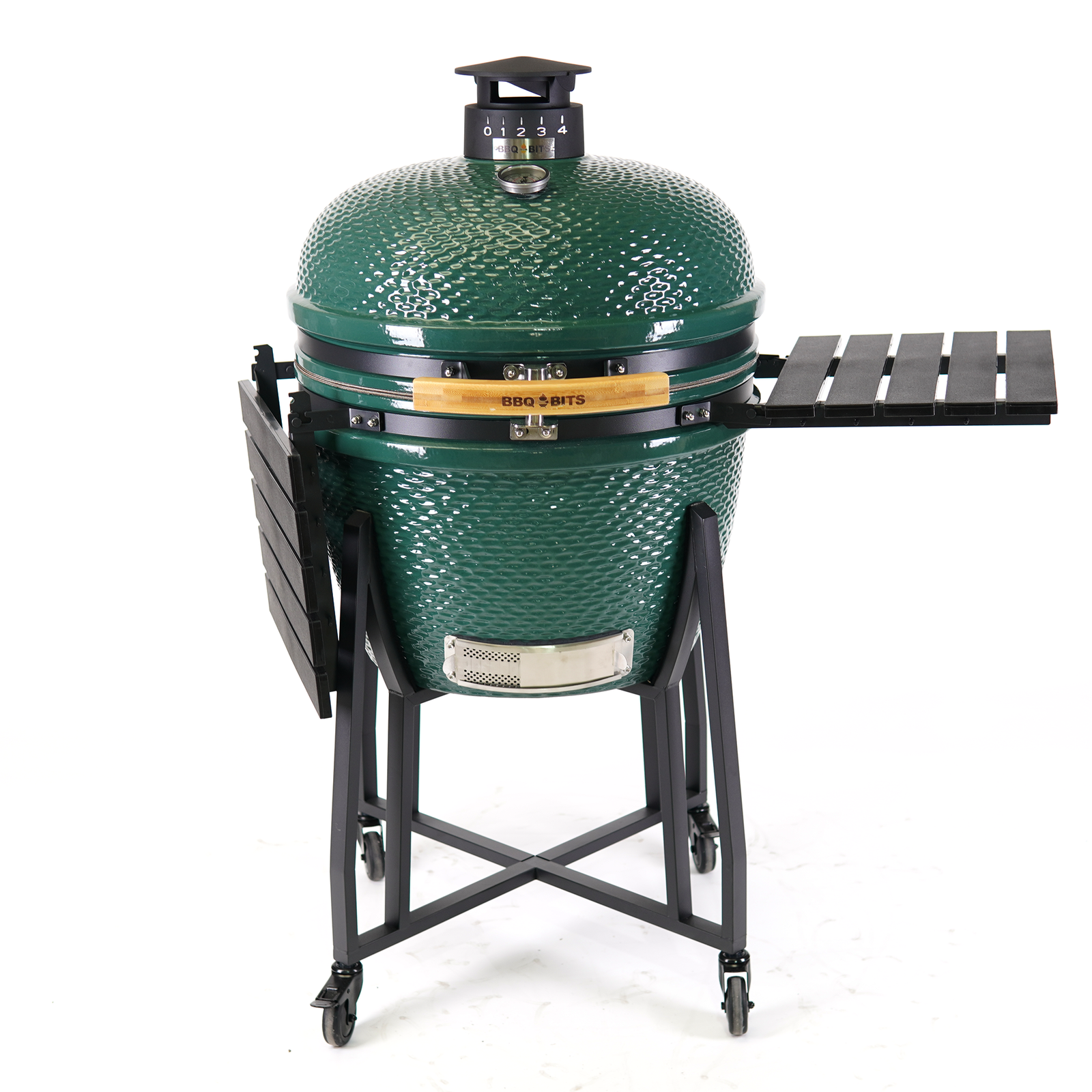 Kamado X® Supreme BBQ Green - Image 5