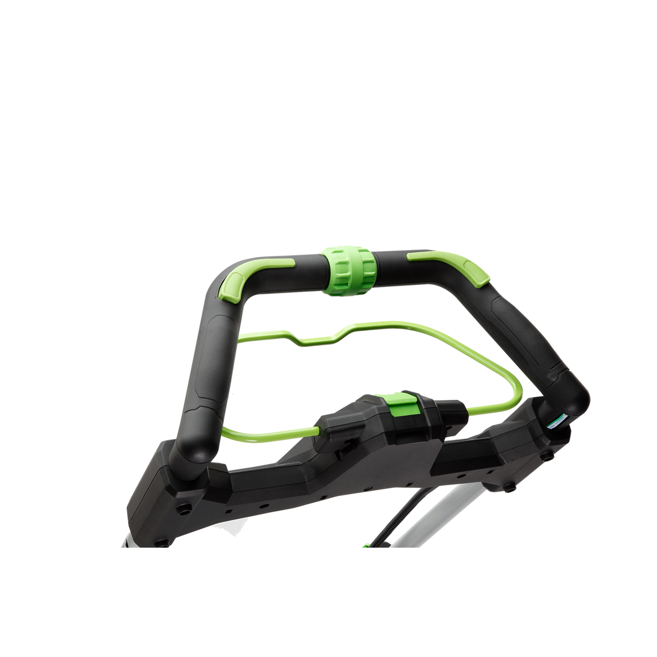 EGO LM1900E-SP Cordless Lawn Mower 47cm with battery and charger - Image 3