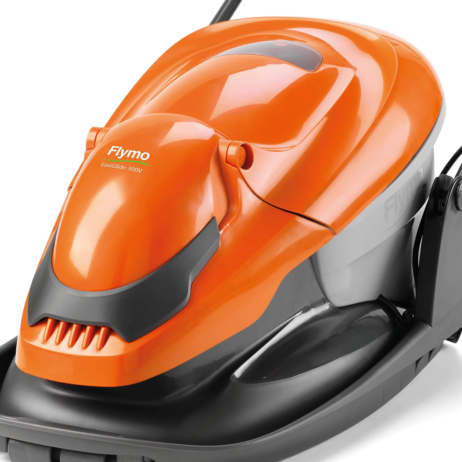 Flymo Easiglide 300V Corded Hover Lawnmower - Image 6