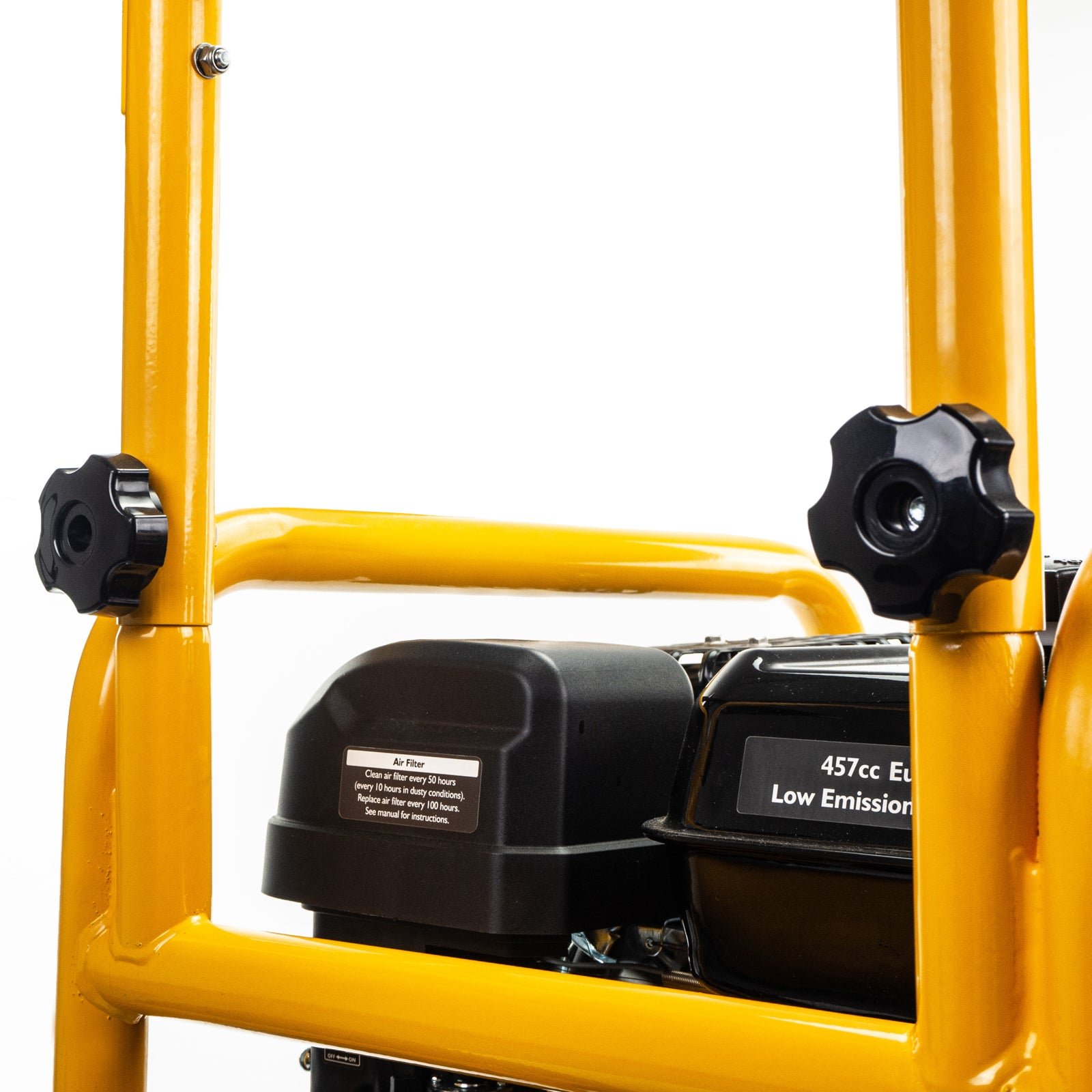 JCB Petrol Pressure Washer 4000psi JCB-PW15040P - Image 5