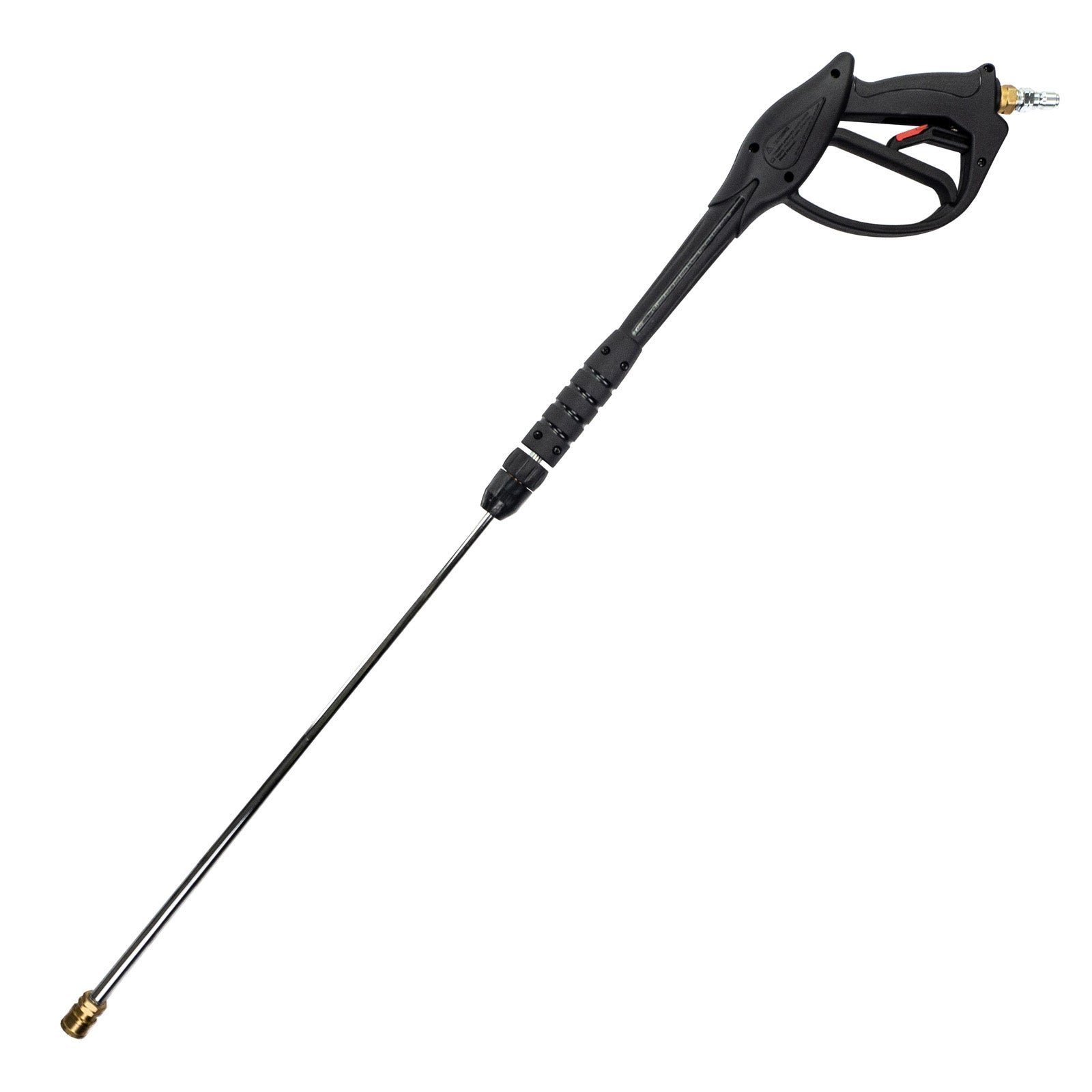 JCB Petrol Pressure Washer 3100psi JCB-PW7532P - Image 8