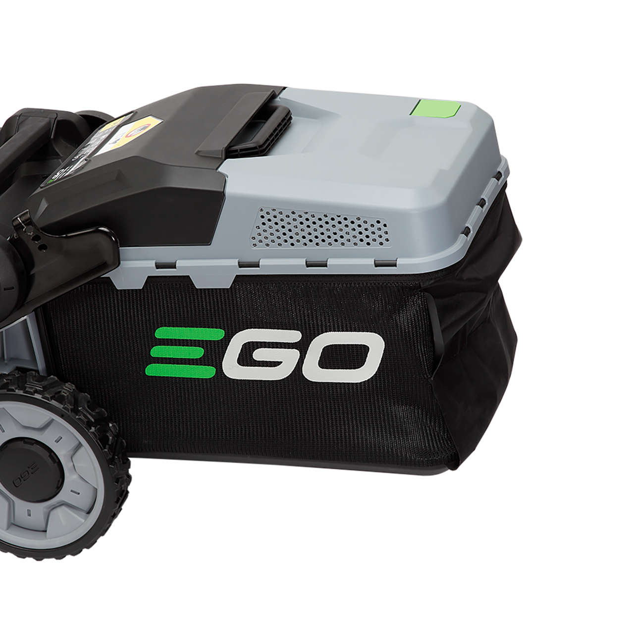 EGO LM1701E Cordless Lawn Mower 42cm - Image 9