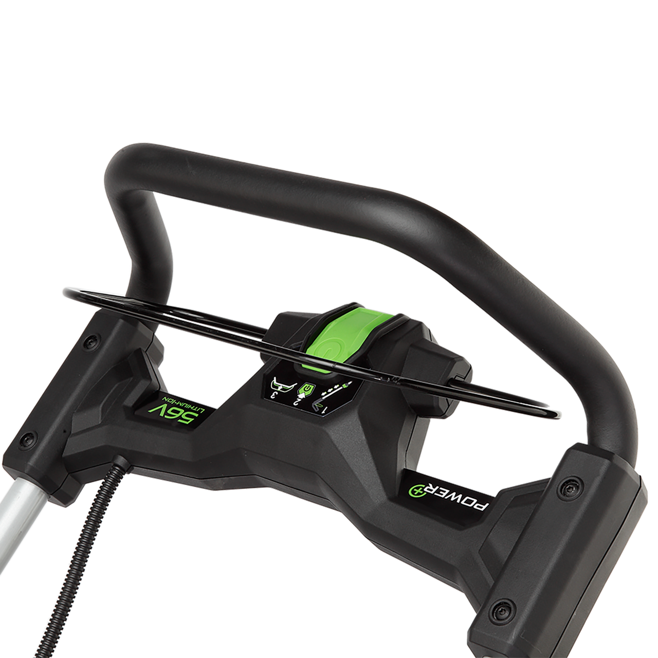 EGO LM1701E Cordless Lawn Mower 42cm - Image 6