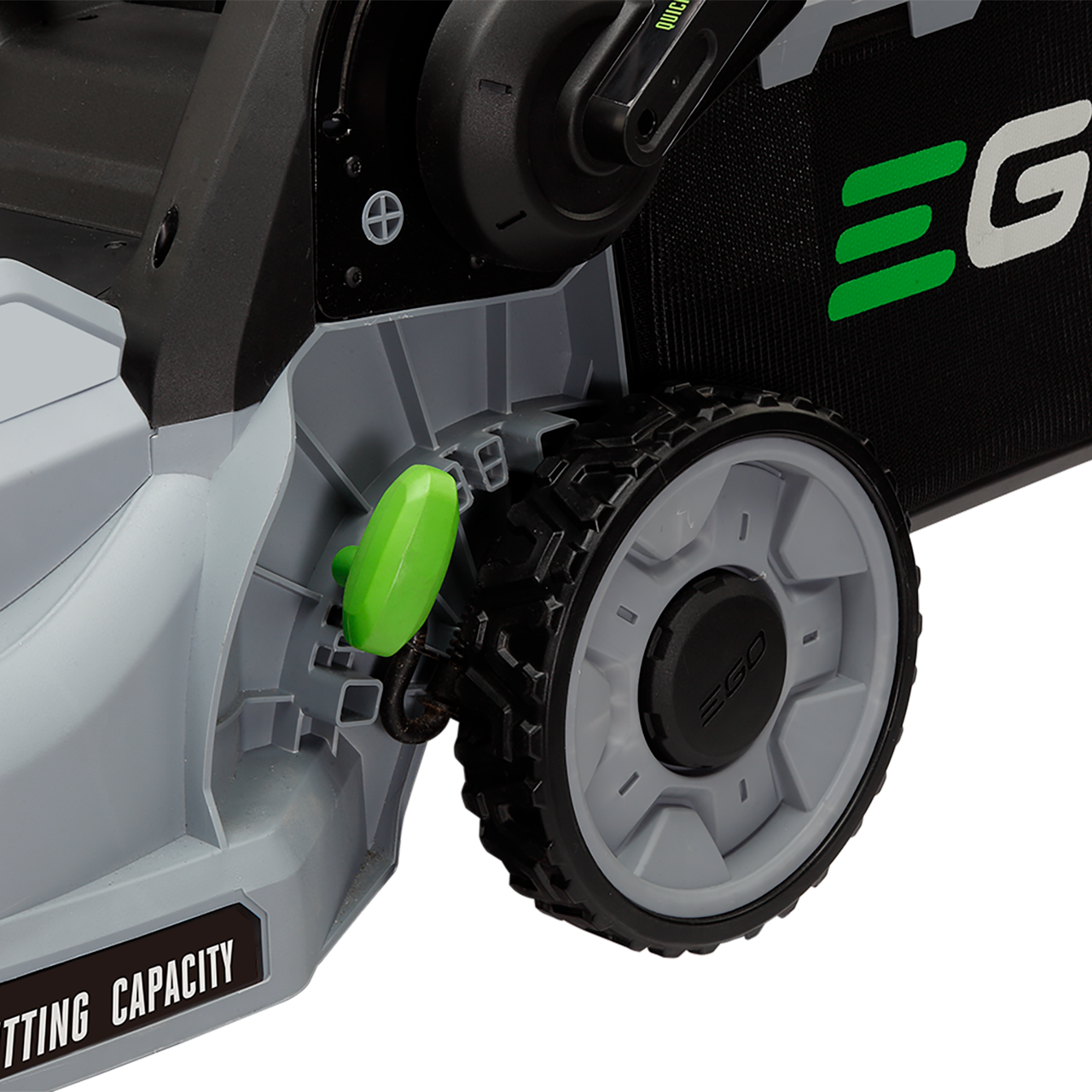 EGO LM1701E Cordless Lawn Mower 42cm - Image 5