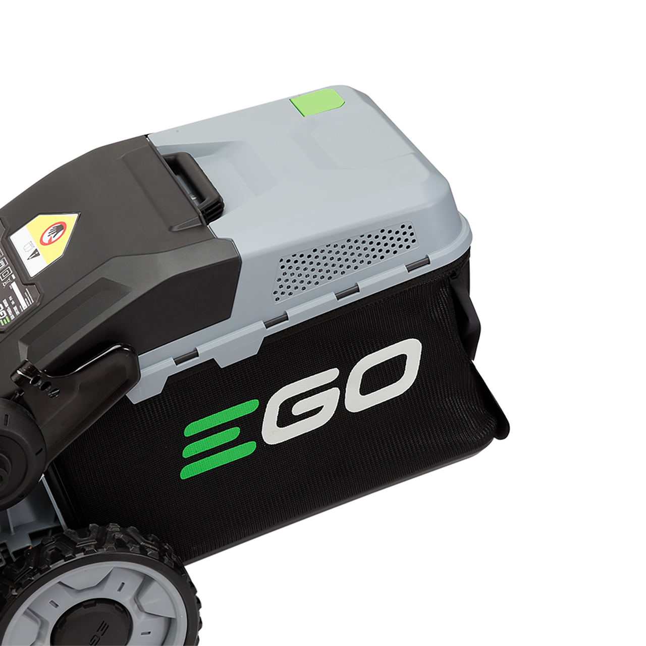 EGO LM1701E Cordless Lawn Mower 42cm - Image 4