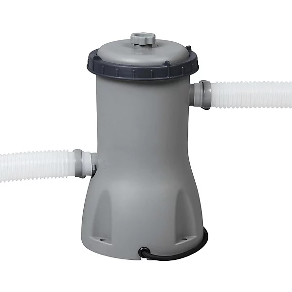 Bestway Pro max Swimming pool with pump (L) 4.57m x (H) 107cm - Image 5