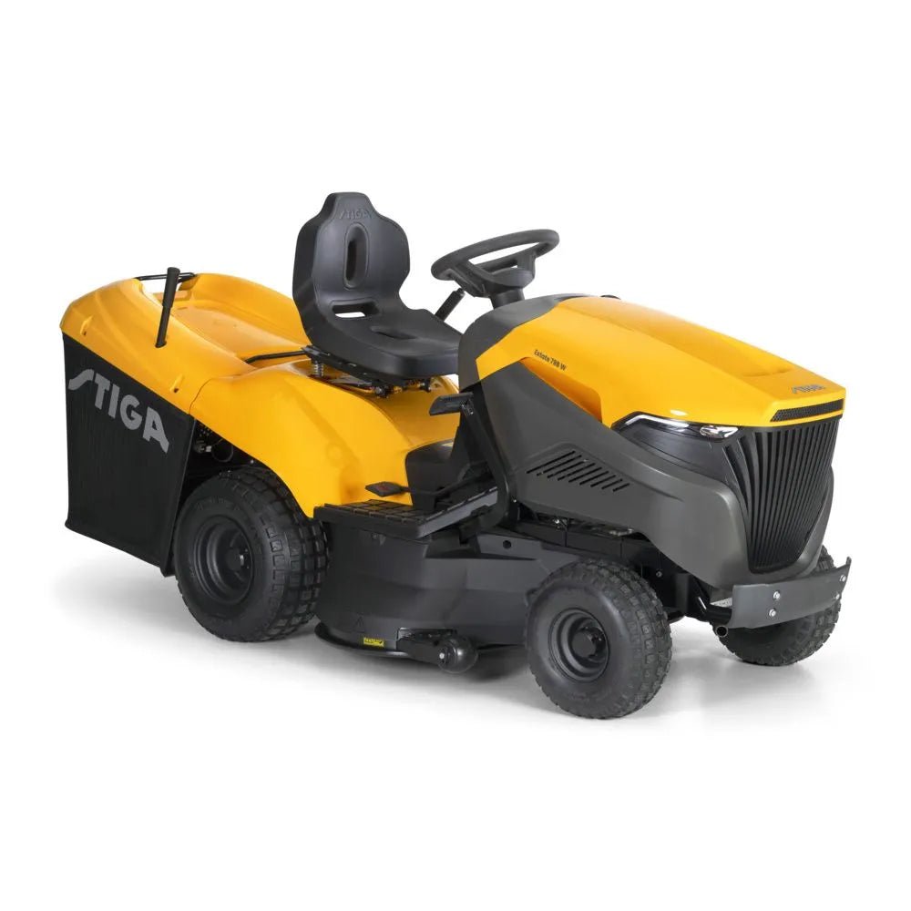 STIGA Estate 798 W Petrol Lawn Tractor