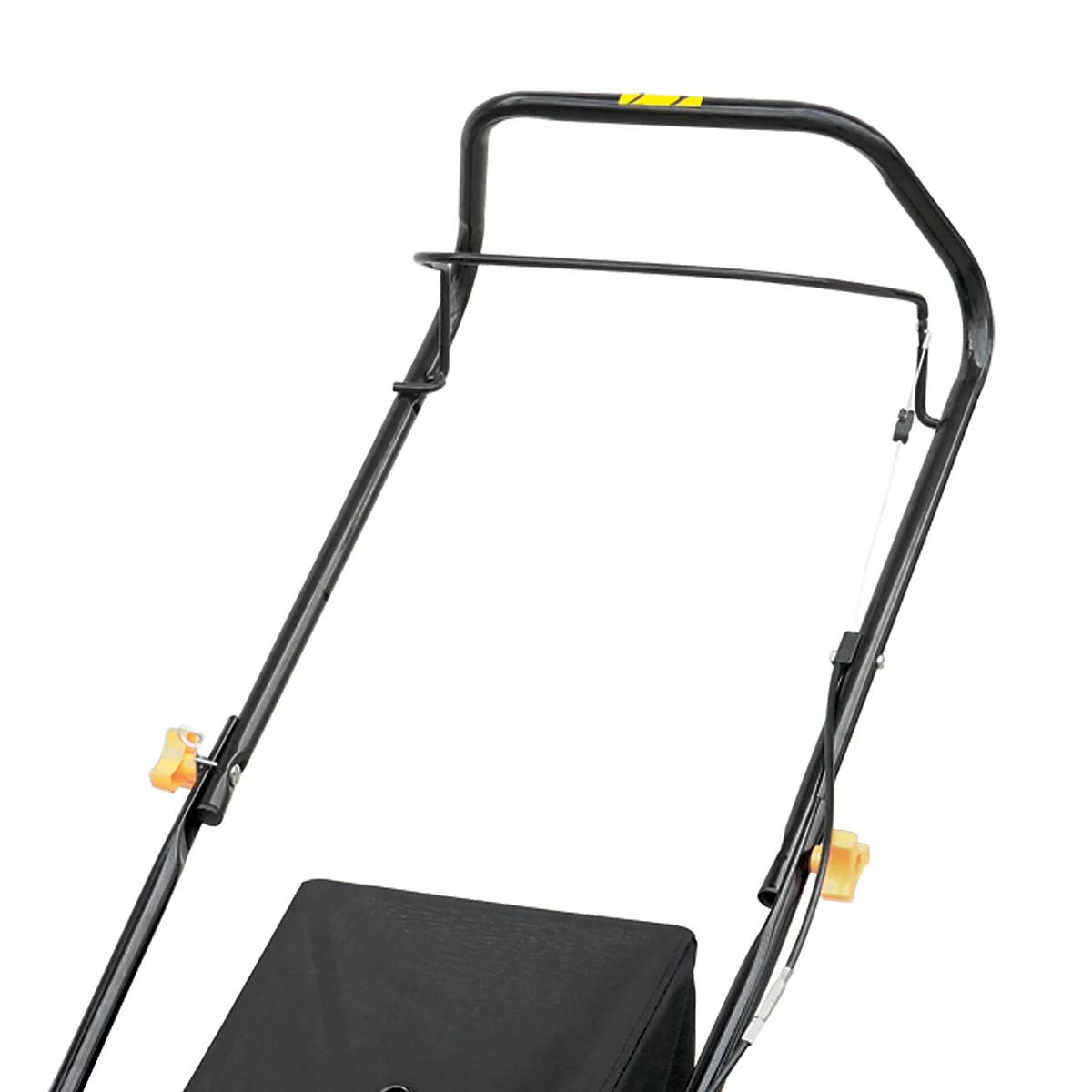 FPLM132H-6 132cc Petrol Push Lawnmower - Image 4