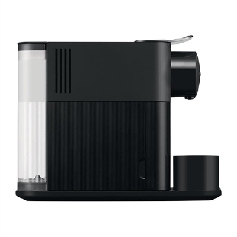 DeLonghi Nespresso Lattissima One Coffee Machine Black - Image 5