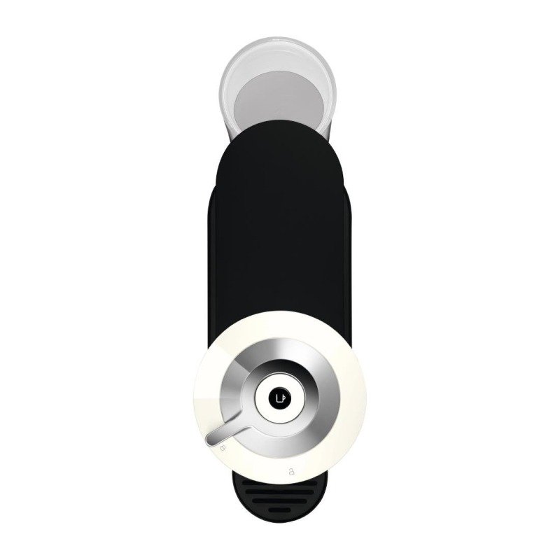 Nespresso VertuoNext by DeLonghi White ENV120-W - Image 4