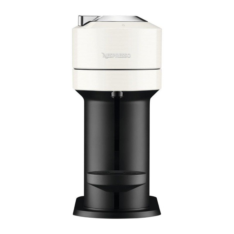 Nespresso VertuoNext by DeLonghi White ENV120-W - Image 6