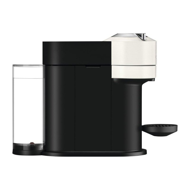 Nespresso VertuoNext by DeLonghi White ENV120-W - Image 11
