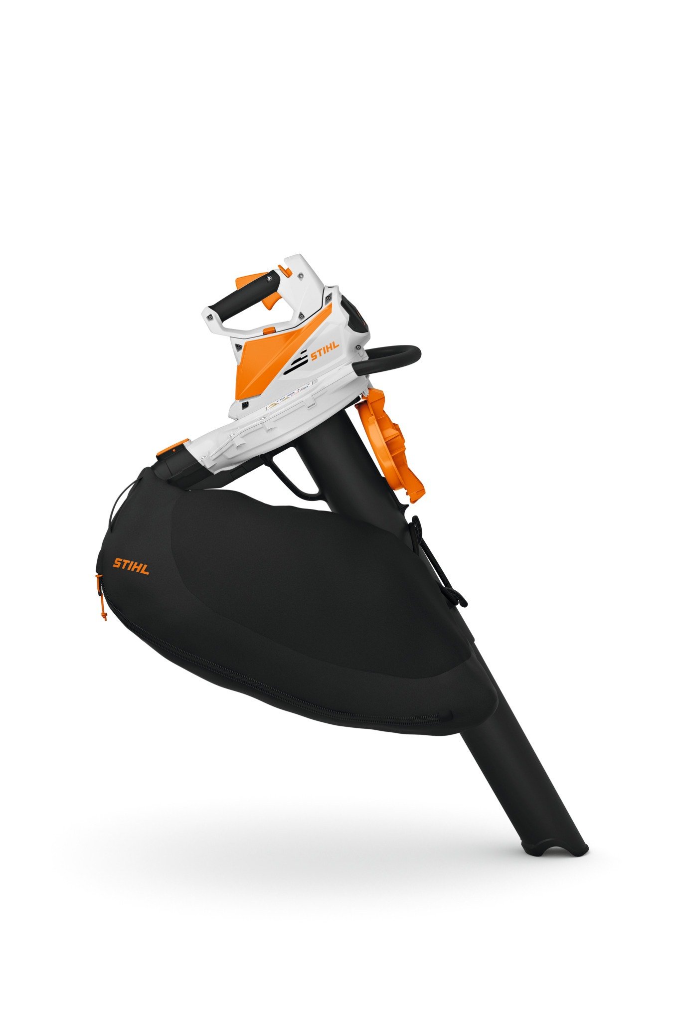 SHA 56 Cordless Vacuum Shredder - AK System Battery and charger - Image 2